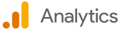 Google Analytics Logosu